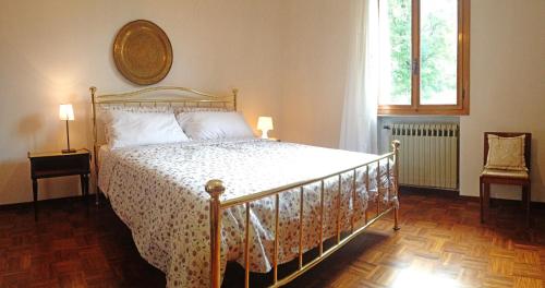 Villino Le Selve 