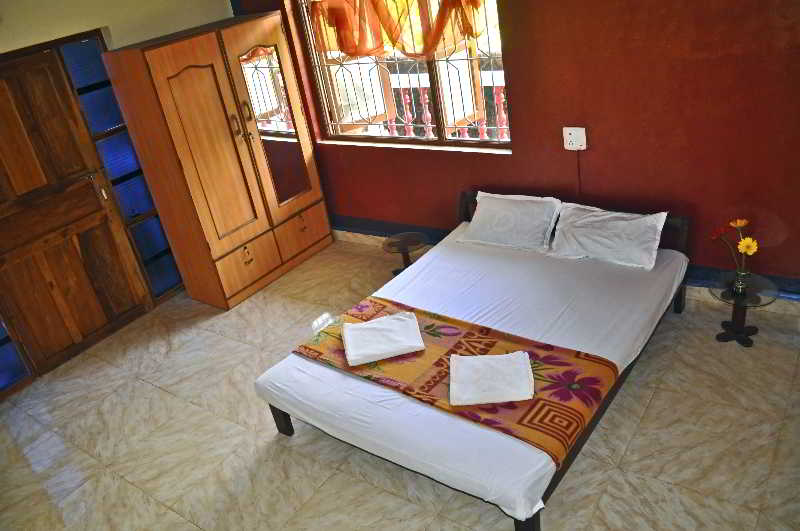 Oasis Beach Resort (اوسیس بیچ ریزورت) Room