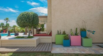 Luxurious 6br 7min To Las Vegas Strip Courtyard