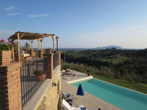 Collepietro Apartment 0 Pool Air Con Wifi 