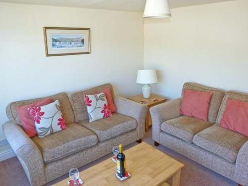 Rothay Cottage 