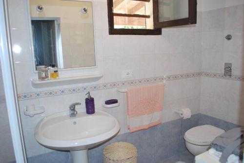 Casa Vacanze Berbaro 