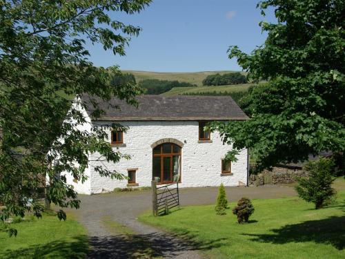 Wellhope View Cottage Alston 