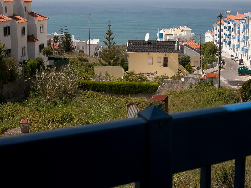 Ericeira Chill Hill 3 Sea Food General view