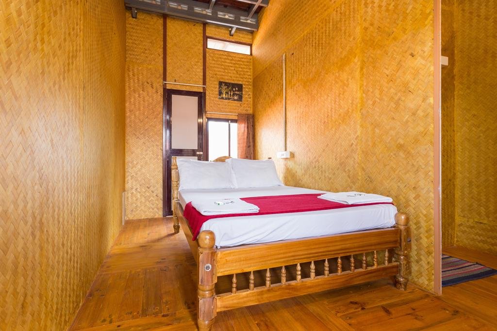 Thoms Beach Homestay 