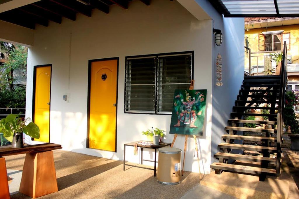 Garden Room Hostel (گاردن روم هاستل) 