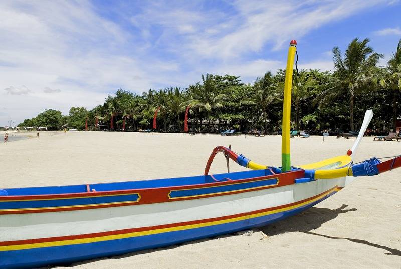 Mercure Resort Sanur Beach