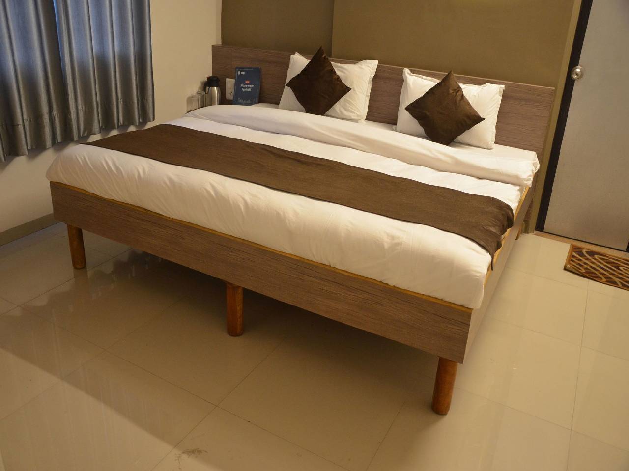 Oyo 9920 Hotel Aurangabad Regency 