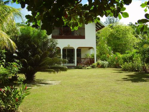 Fairy Tern Chalet 