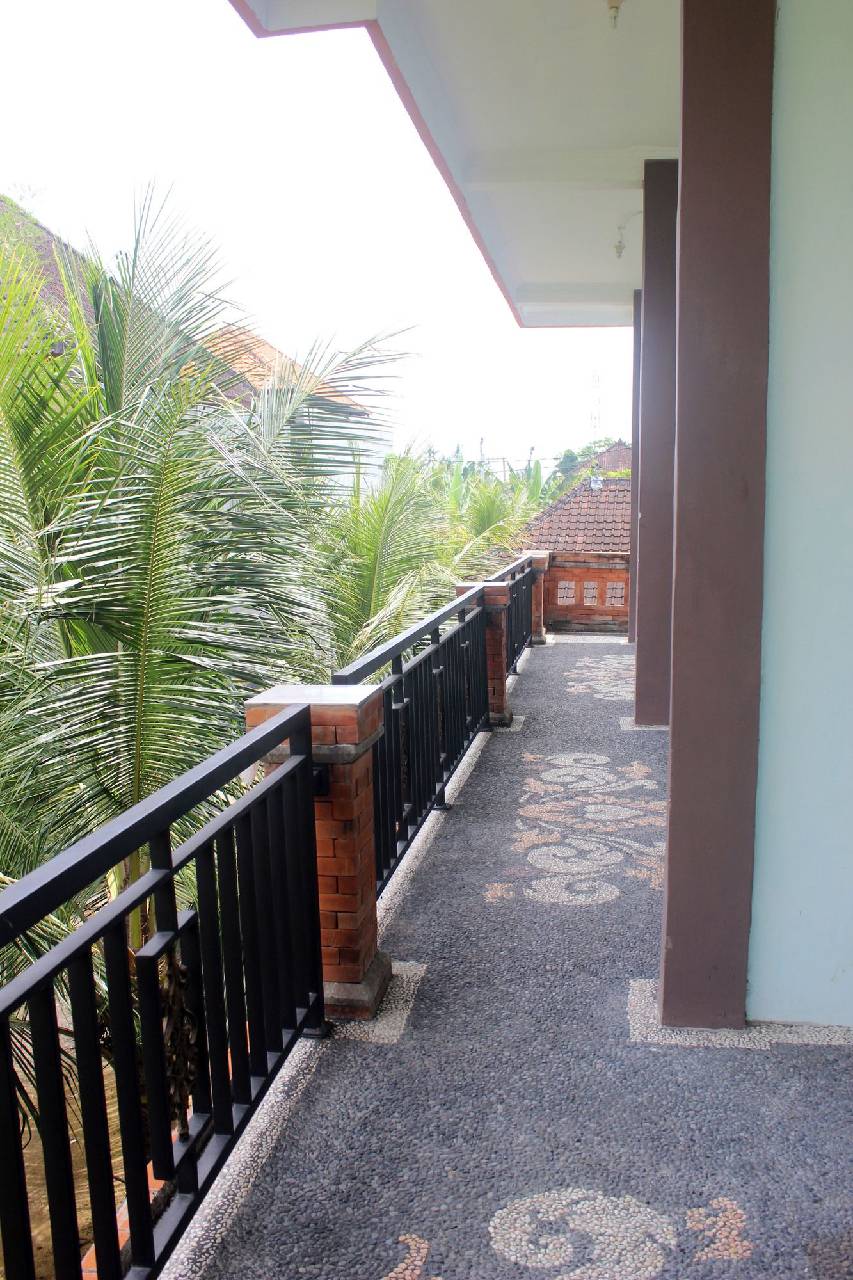 Sayan Ubud Guest Houses 