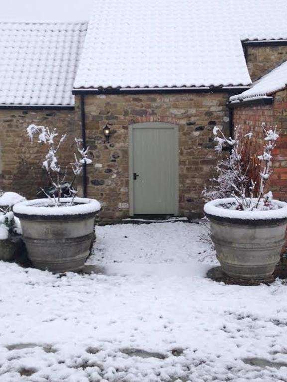 Low Ash Bank Grange 
