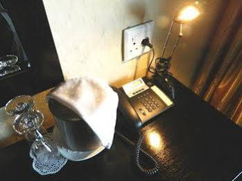 Vaalnest Boutique Hotel 