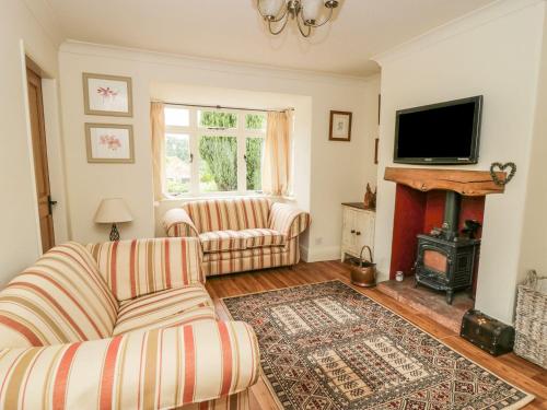 7 Caistor Lane Market Rasen 