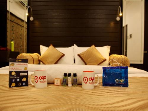Oyo 9242 Le Leisure Hotel 