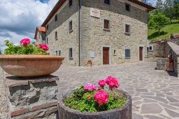 Agriturismo Casa Passerini A Firenze Exterior