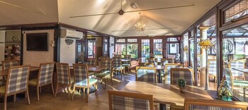 The Courtyard Restaurant