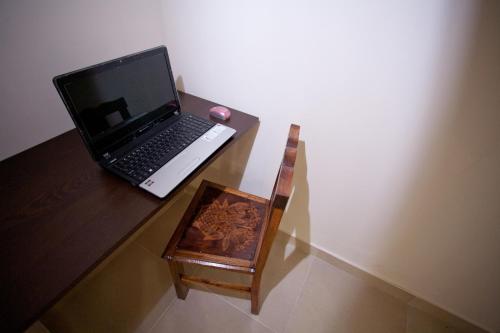 Fatima Lounge Guest House 