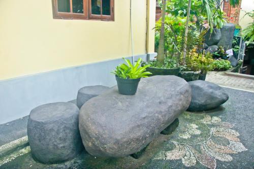Teja Hostel 