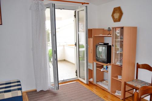 Central Apartment 