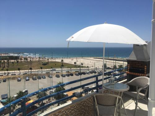 Costa De Caparica Main