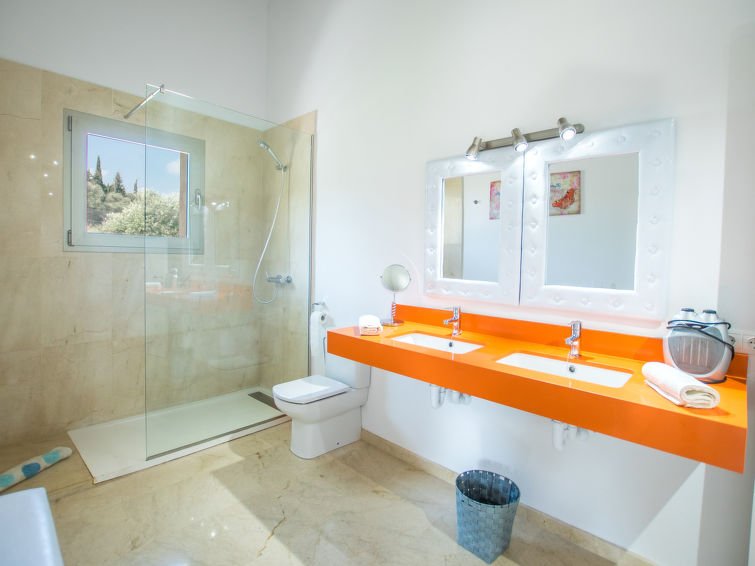Holiday Home Es Jornets 