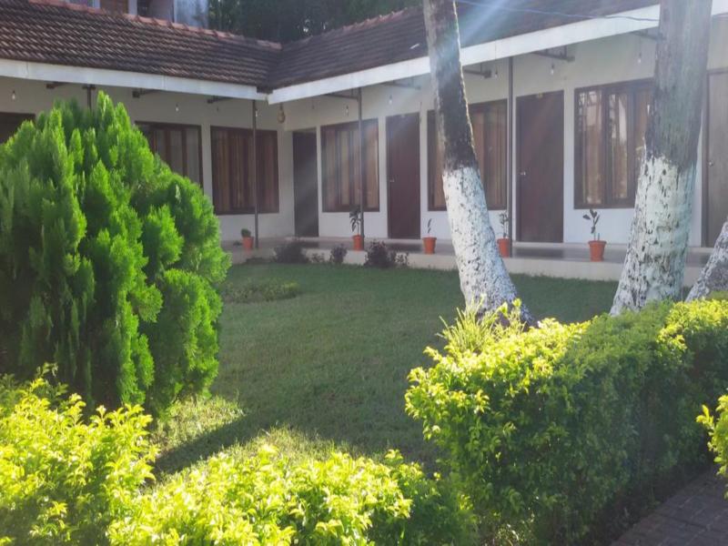 Nagri Inn Port Blair 