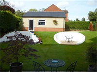 Grove House B&b 