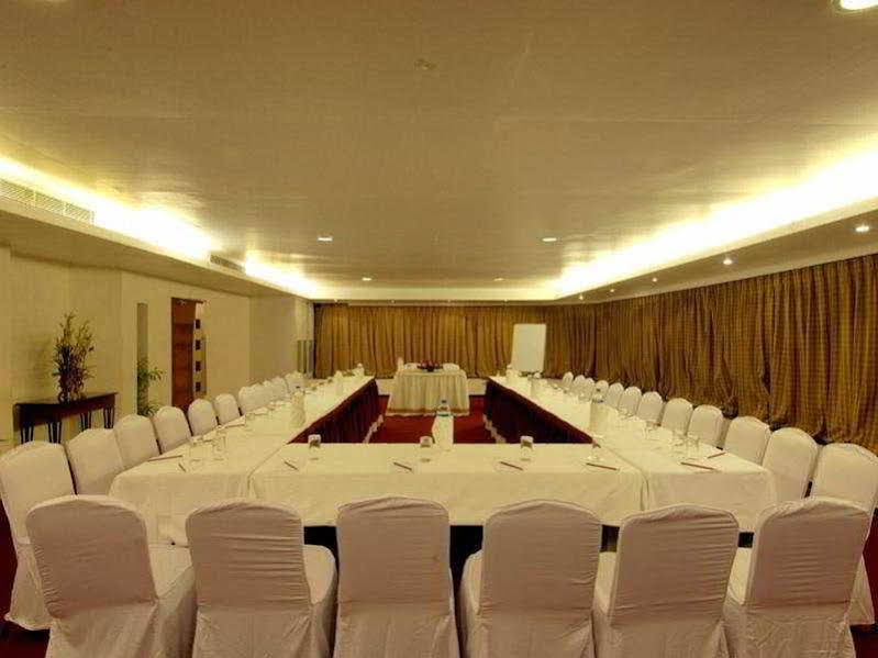 Ramee Guestline Hotel Juhu 