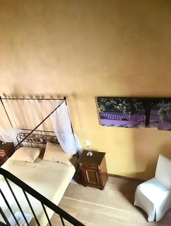 Agriturismo Ca' Cristane 