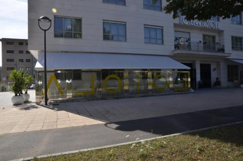 Hotel Loiola 