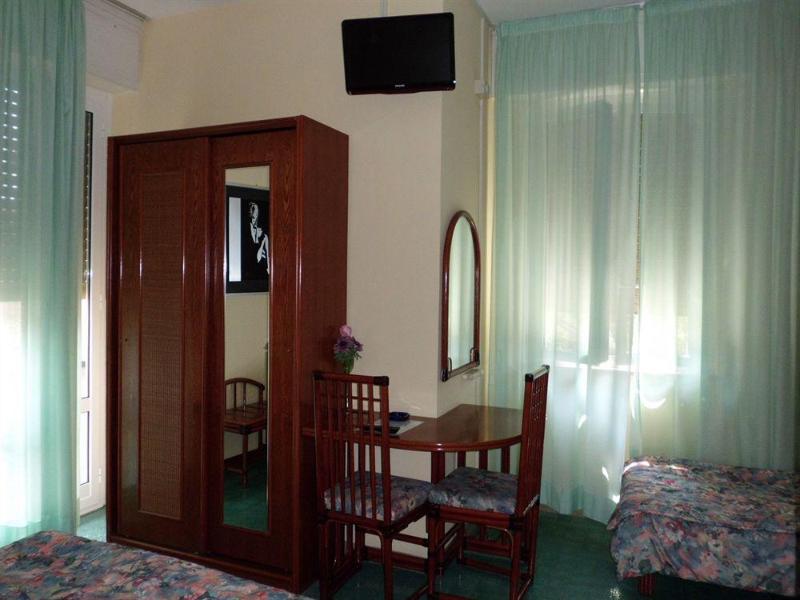 Hotel 5 Terre General view