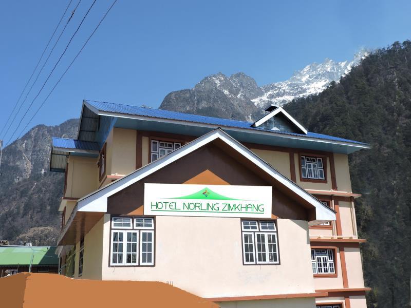 Norling Zimkhang Hotel 
