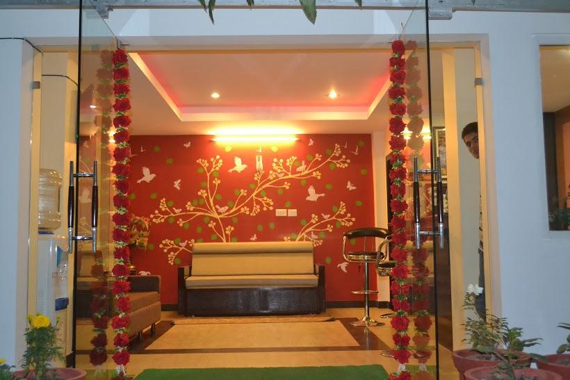 Hotel Himalyan Breeze 