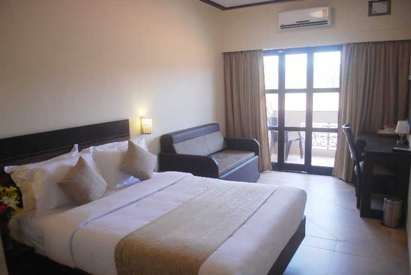 Resort De Crossroads Room
