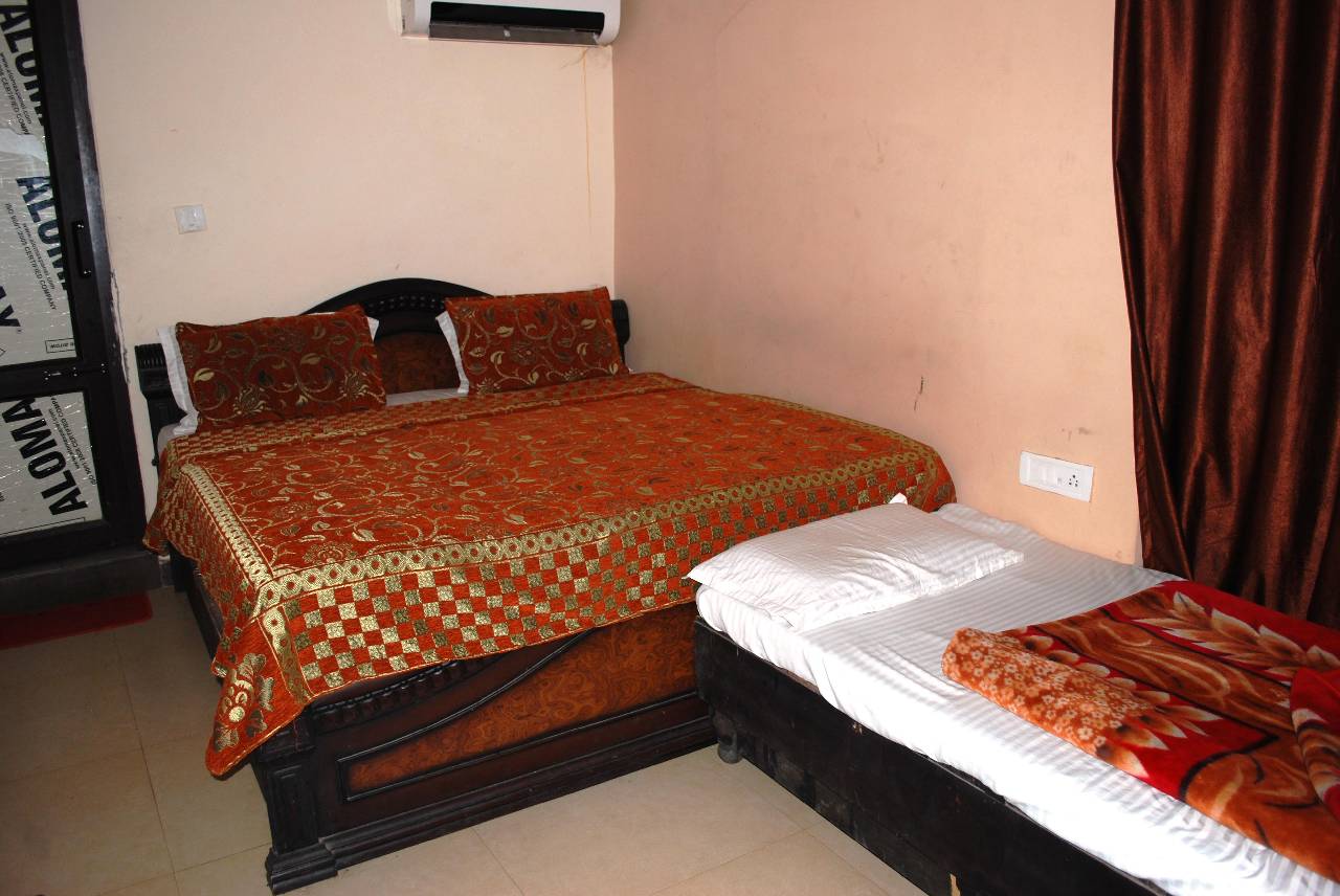 Hotel Gagandeep 