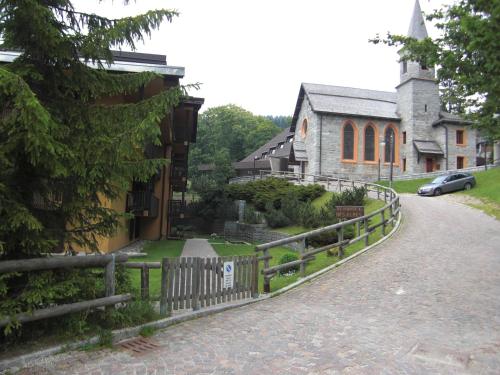 Bilocali Alberti Des Alpes 