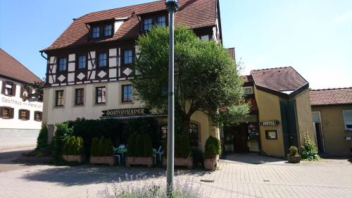 Hotel Dominikaner 