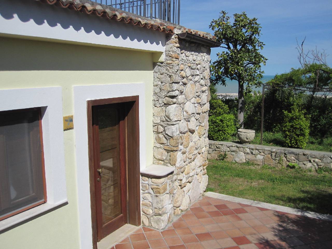 Villa Vittoria 