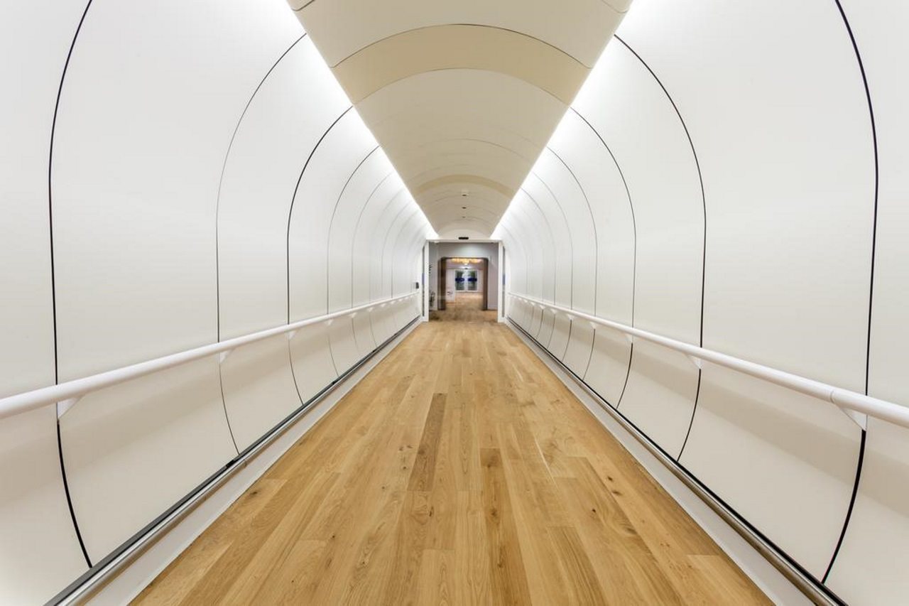 Hampton By Hilton London Gatwick Airport 