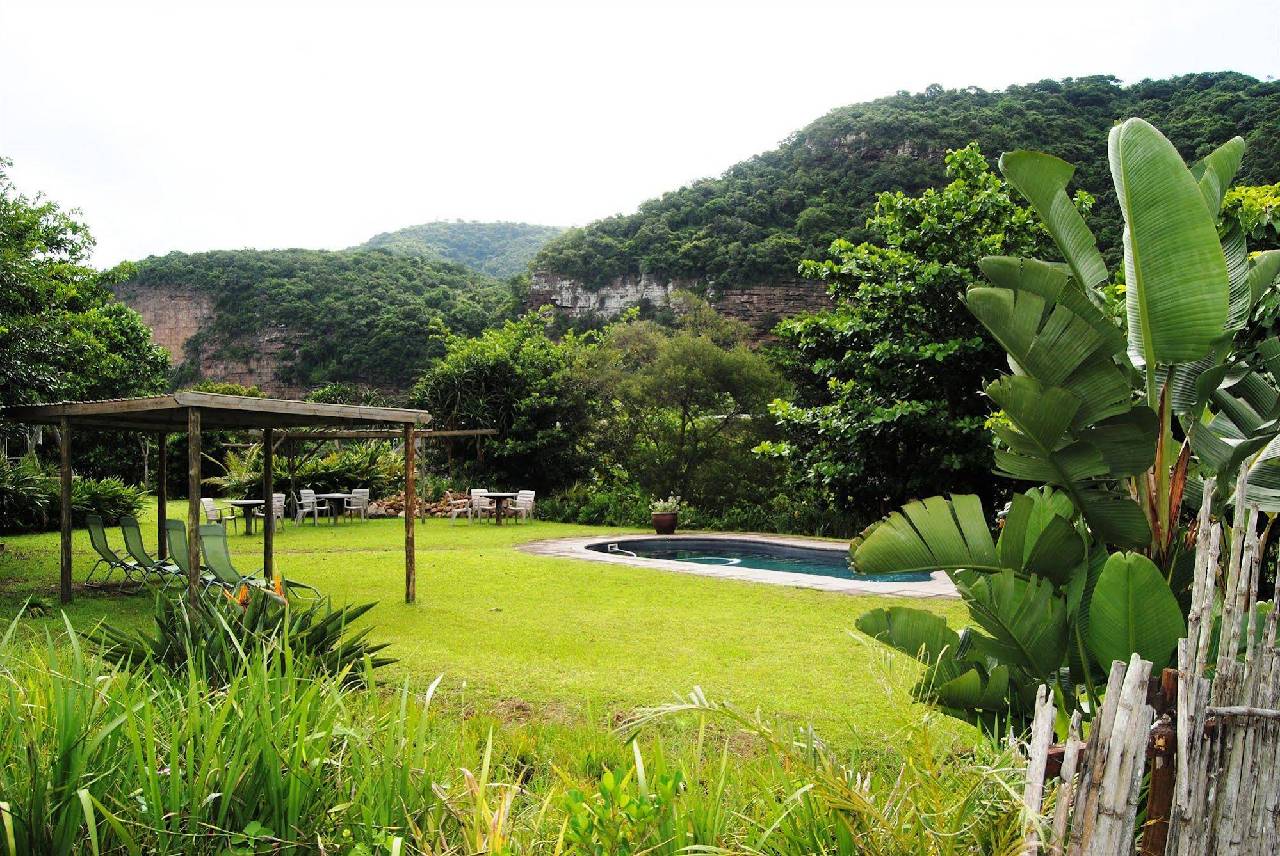 Wellvale Resort 