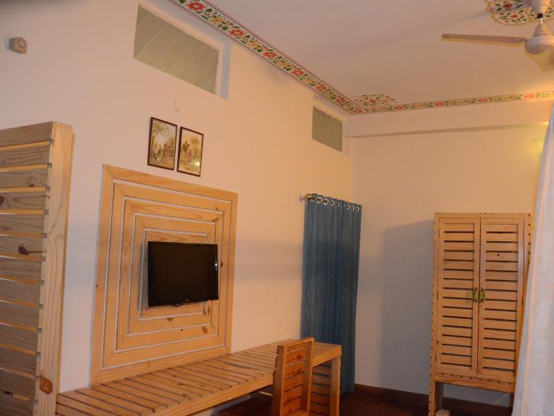 Sparrow Inn Ankur 