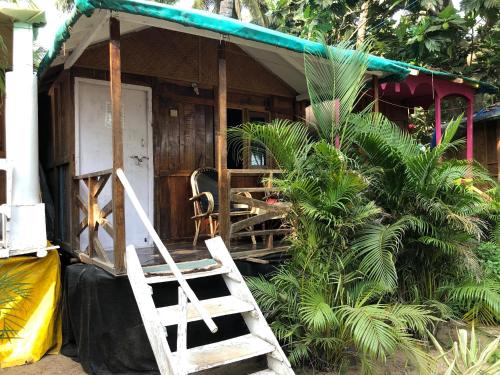 Dcosta Cottages By Raju 