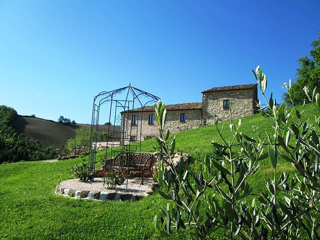 Agriturismo Carincone 