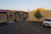 Sumbulwa Apartments 