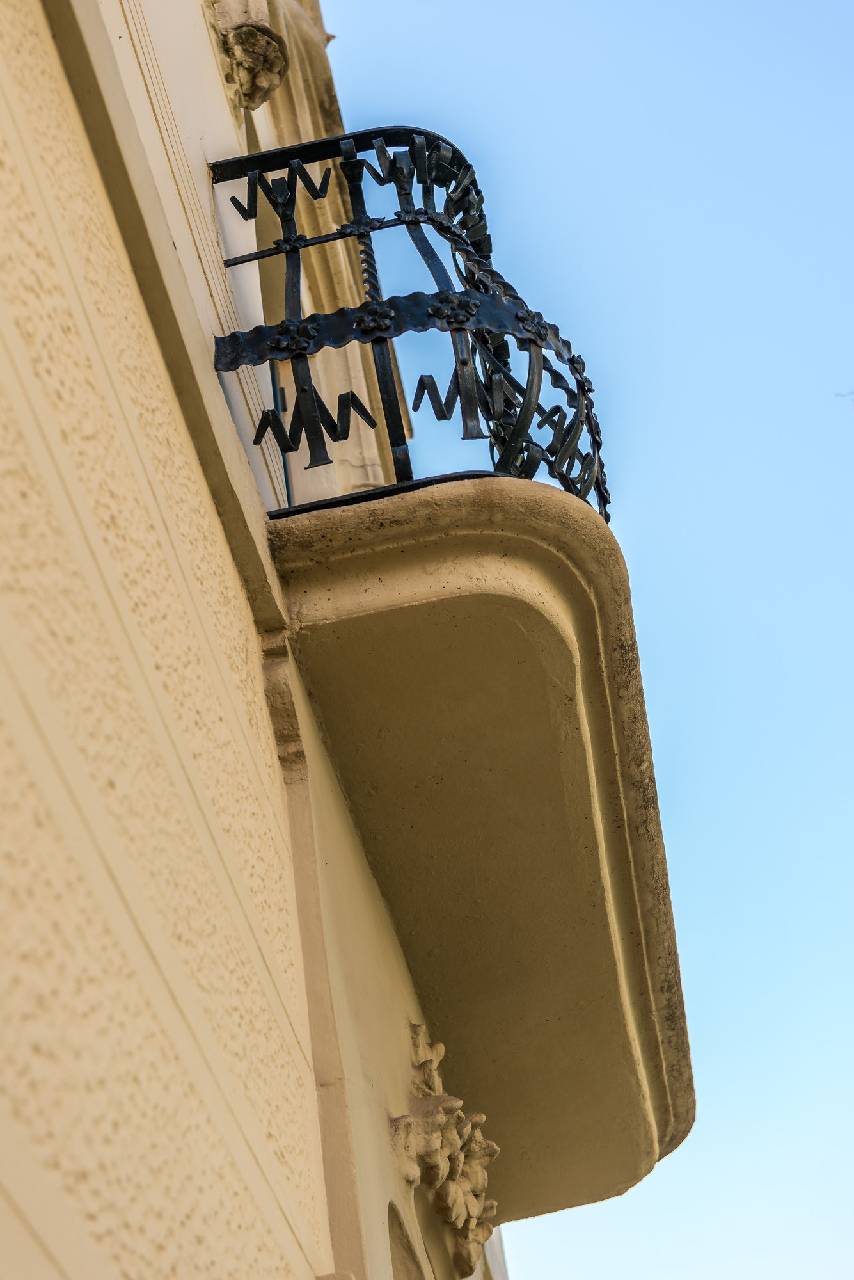 Hotel Noucentista 