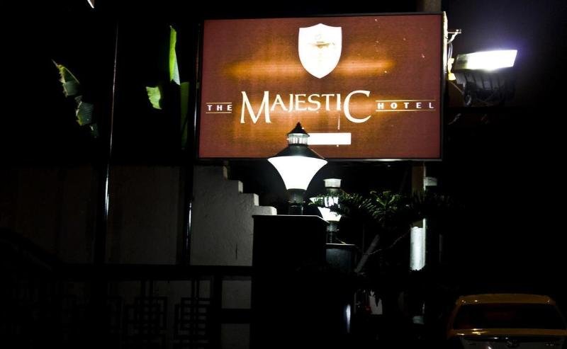 The Majestic Hotel ( ماجستیك هتل) 