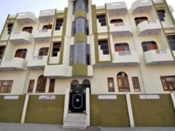 Riddhi Villa Luxury Homestay 