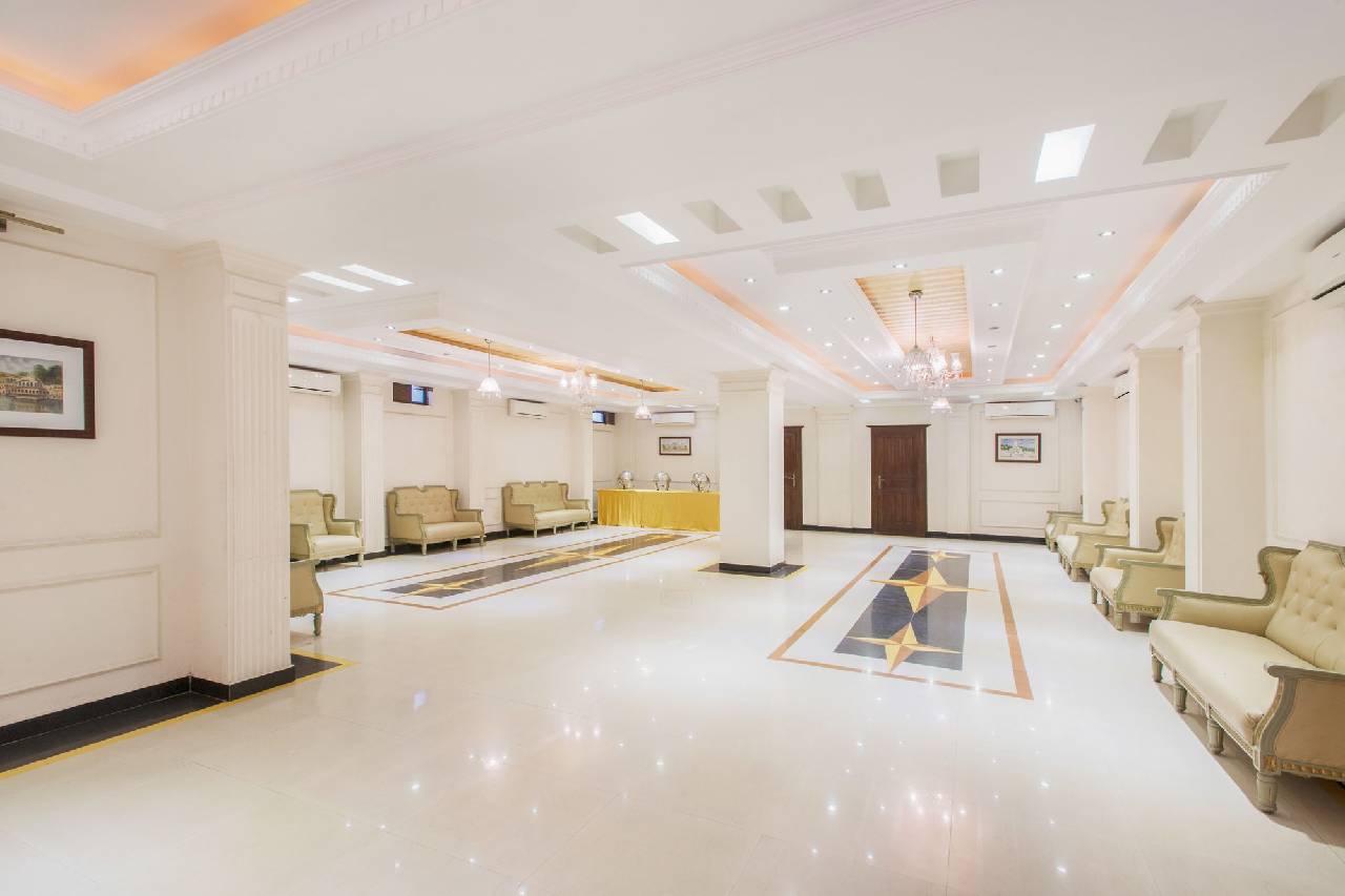 Oyo Rooms Shyam Nagar 