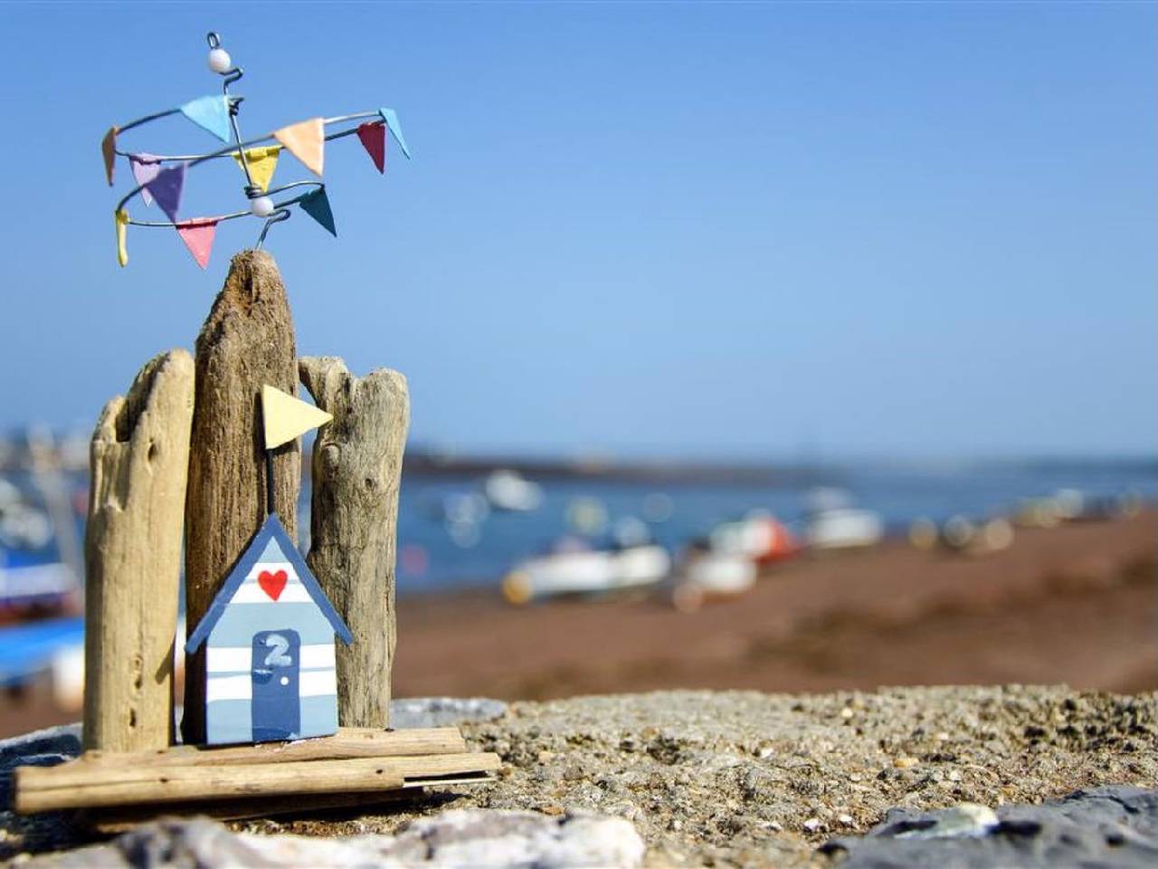 Holiday Home Frannie 