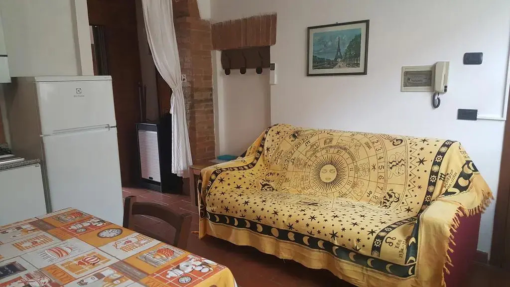 Casa Vacanze L'oliveta 